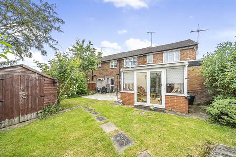 5 bedroom end of terrace house for sale, Fowlers Close, Sidcup