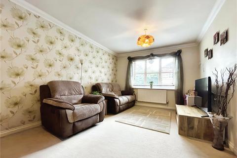 2 bedroom apartment for sale, Claremont Place, Blackwater, Camberley