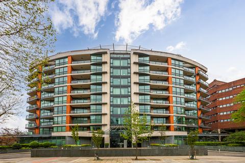 1 bedroom apartment for sale, Pavilion Apartments, 34 St John's Wood Road, London, NW8