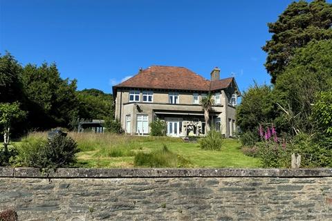 4 bedroom semi-detached house for sale, Manse Brae, Lochgilphead