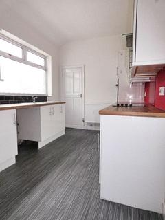 2 bedroom terraced house to rent, Eastbourne Road, Stoke-on-Trent
