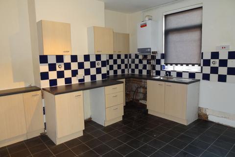 undefined, Doncaster Road, Barnsley