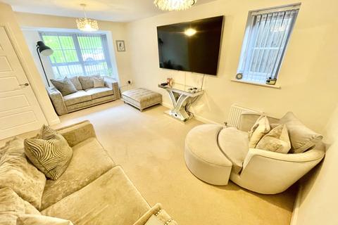 4 bedroom detached house for sale, Dennison Close, Lancaster