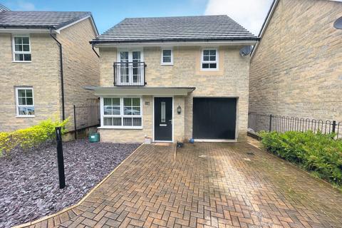 32 Dennison Close, Lancaster, LA1 3SX