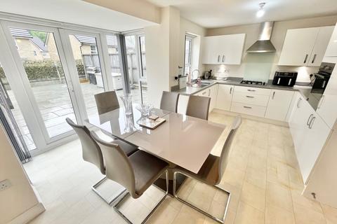 32 Dennison Close, Lancaster, LA1 3SX
