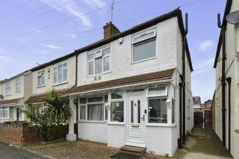 3 bedroom semi-detached house for sale, Penderel Road, Hounslow