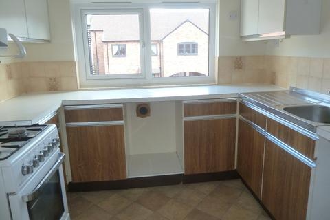 1 bedroom flat to rent, 25 Kings Court Church Stretton SY6 6BQ