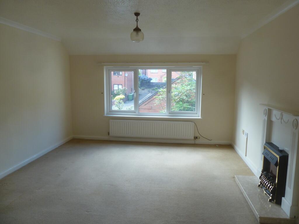 25 Kings Court Church Stretton SY6 6BQ 1 bed flat to rent £550 pcm (£