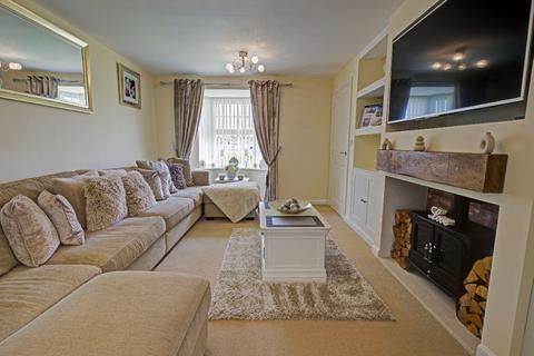 4 bedroom detached house for sale, Clanfield, Waterlooville PO8