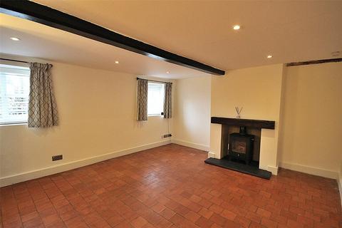 2 bedroom terraced house for sale, High Street, Turvey, Bedford, Bedfordshire, MK43
