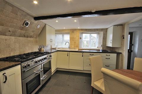 2 bedroom terraced house for sale, High Street, Turvey, Bedford, Bedfordshire, MK43