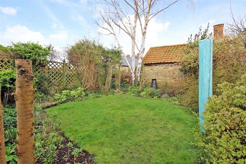 2 bedroom terraced house for sale, High Street, Turvey, Bedford, Bedfordshire, MK43