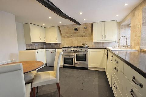 2 bedroom terraced house for sale, High Street, Turvey, Bedford, Bedfordshire, MK43