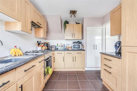 3 bedroom terraced house for sale, Foster Way, Wootton, Bedford, Bedfordshire, MK43