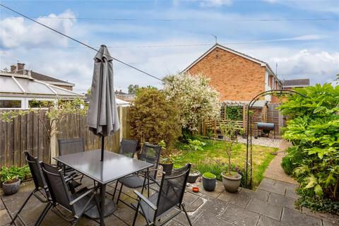 3 bedroom terraced house for sale, Foster Way, Wootton, Bedford, Bedfordshire, MK43