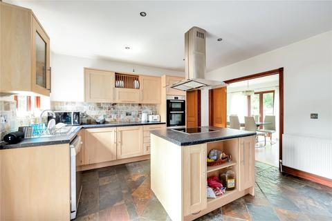 6 bedroom link detached house for sale, Owlswick, Wilden, Bedford, Bedfordshire, MK44