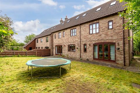 6 bedroom link detached house for sale, Owlswick, Wilden, Bedford, Bedfordshire, MK44