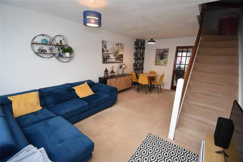 2 bedroom terraced house for sale, Cumbria Close, Houghton Regis, Dunstable, Bedfordshire, LU5