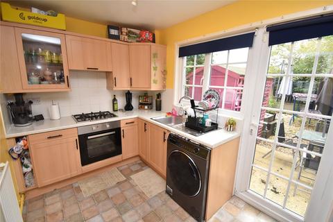 2 bedroom terraced house for sale, Cumbria Close, Houghton Regis, Dunstable, Bedfordshire, LU5