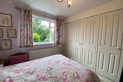 2 bedroom semi-detached bungalow for sale, Lea Avenue, Crewe
