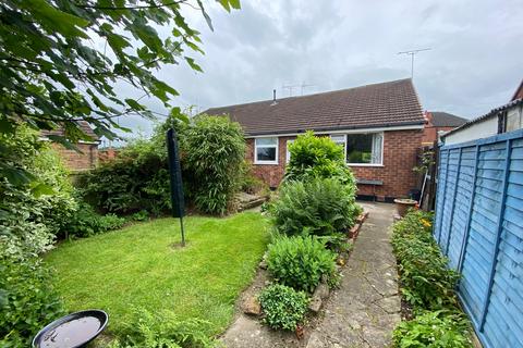 2 bedroom semi-detached bungalow for sale, Lea Avenue, Crewe