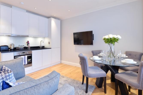 1 bedroom flat to rent, Flat ,  Hill Street, London