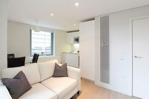 3 bedroom flat to rent, Merchant Square East, London