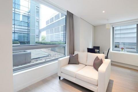 3 bedroom flat to rent, Merchant Square East, London