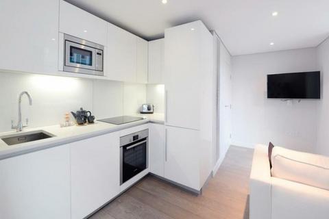 3 bedroom flat to rent, Merchant Square East, London
