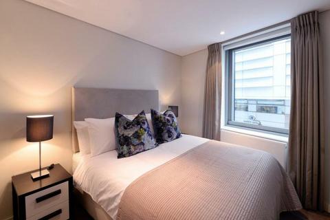 3 bedroom flat to rent, Merchant Square East, London