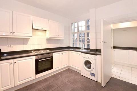 5 bedroom apartment to rent, Flat , Strathmore Court,  Park Road, London