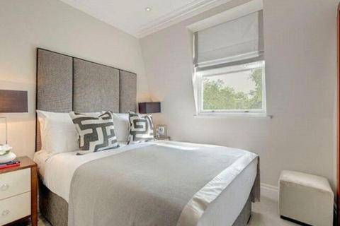 1 bedroom flat to rent, Flat G, Garden House, - Kensington Gardens Square, London