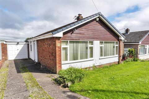 3 bedroom detached bungalow for sale, Hampton Rise, Oswestry