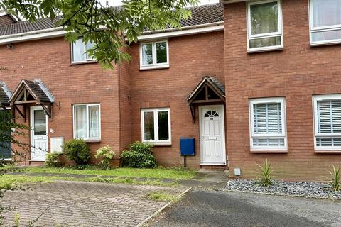 2 bedroom terraced house for sale, Devonish Close, Alcester