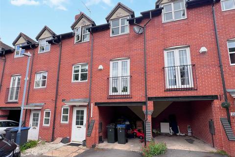 4 bedroom townhouse for sale, Bardswell Court, Stratford-upon-Avon