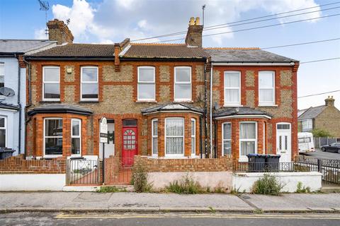 2 bedroom terraced house for sale, Cecilia Road, Ramsgate