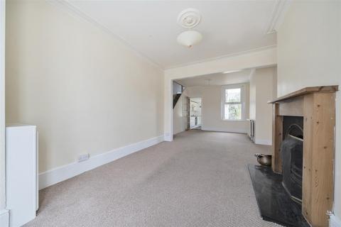 2 bedroom terraced house for sale, Cecilia Road, Ramsgate