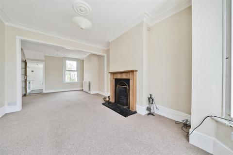 2 bedroom terraced house for sale, Cecilia Road, Ramsgate