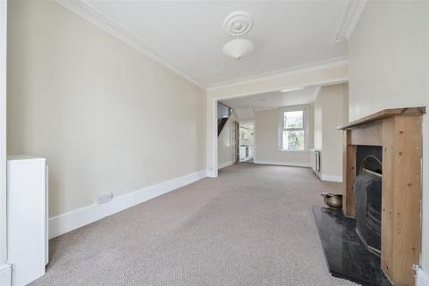 2 bedroom terraced house for sale, Cecilia Road, Ramsgate