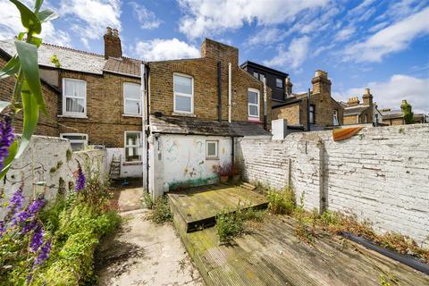 2 bedroom terraced house for sale, Cecilia Road, Ramsgate