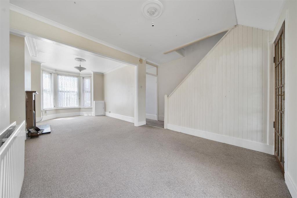 Cecilia Road Ramsgate for sale by Guildcrest Estat