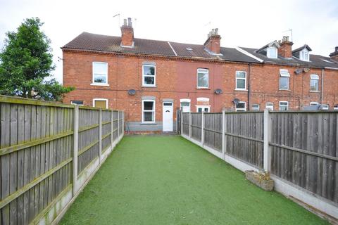 3 bedroom terraced house for sale, Belmont Terrace, Thorne, Doncaster
