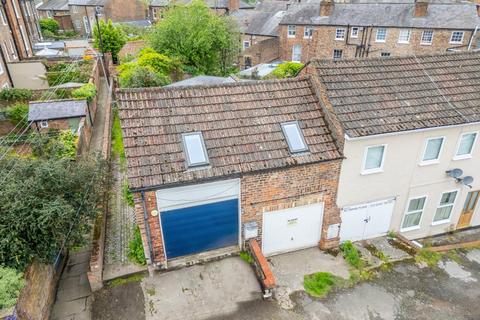 1 bedroom terraced house for sale, St. Catherines Place, York
