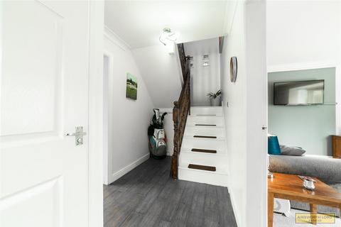 3 bedroom semi-detached house for sale, Northumberland Close, Darwen