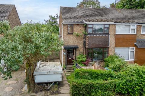 3 bedroom semi-detached house for sale, Heath Croft, York