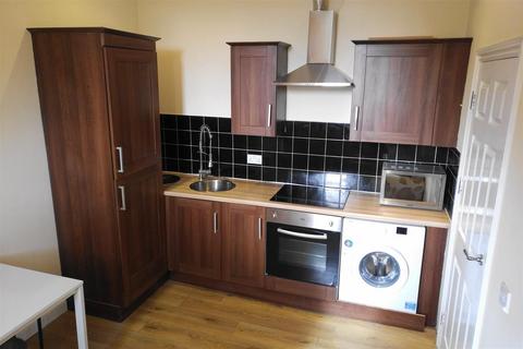2 bedroom apartment to rent, The Royal Oak Apartments, 29A Kirkgate, Leeds