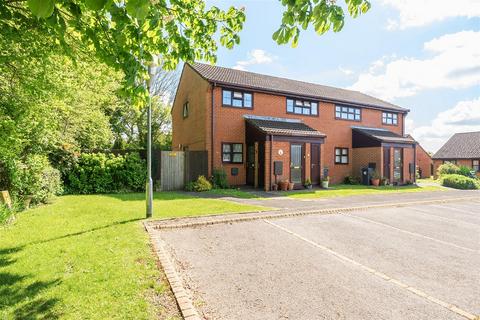 2 bedroom flat for sale, Rookwood View, Waterlooville PO7