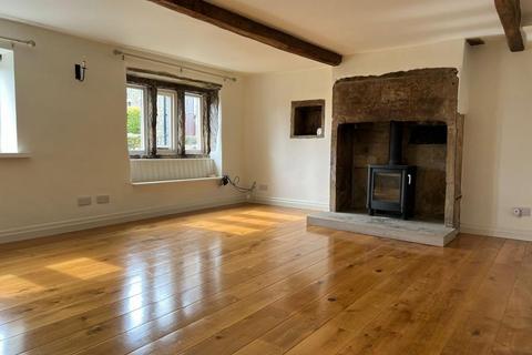 3 bedroom cottage to rent, Upper Holme, Huddersfield HD7