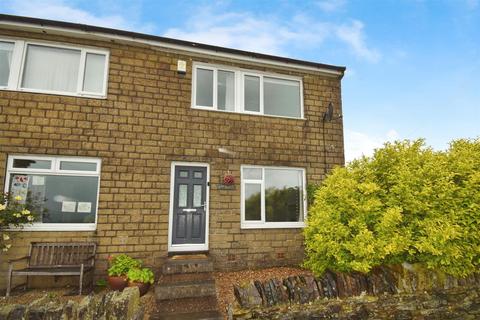 3 bedroom end of terrace house for sale, Bowling Green Court, Halifax HX4