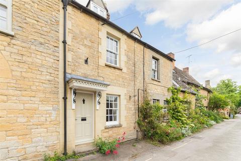 2 bedroom house to rent, Church Lane, Chipping Norton OX7